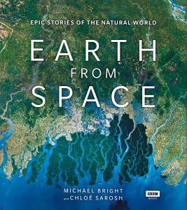 Earth-from-Space
